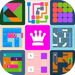 谜题发烧友内购修改版