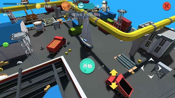 开心躲猫猫手游 v2.4 安卓版0