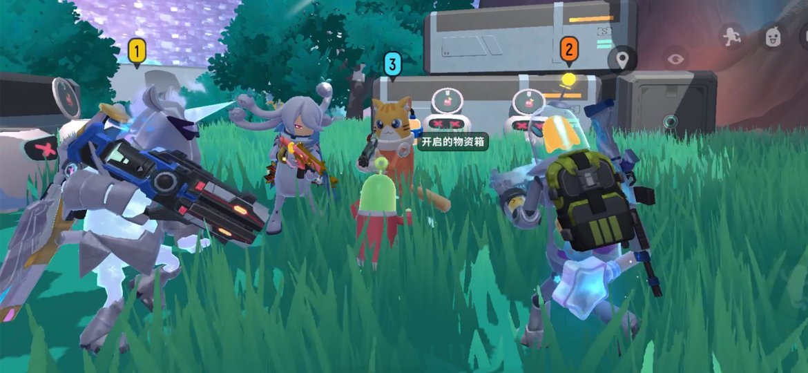 香肠派对苹果版 v12.70 iphone版1