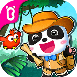 宝宝巴士自然百科馆