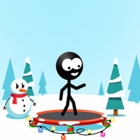 蹦床达人游戏下载