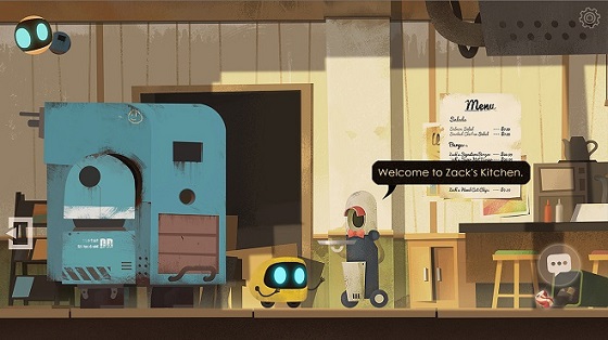 艾彼abi九游版 v1.0 安卓版1