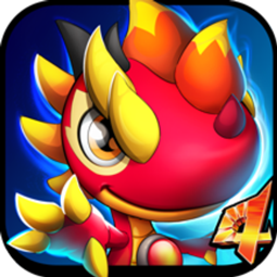 斗龙战士6手机版