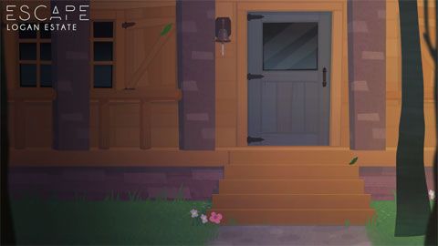 逃离洛根庄园汉化版