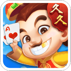 久久斗地主变态版