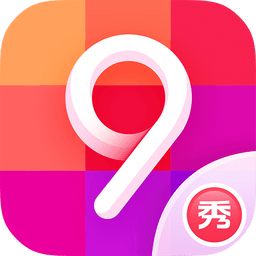 九格切图app