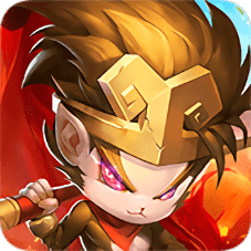 少年孙悟空手游下载