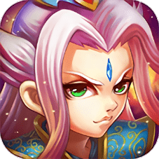 封神大乱斗游戏