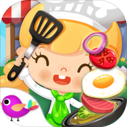 糖糖餐厅游戏下载