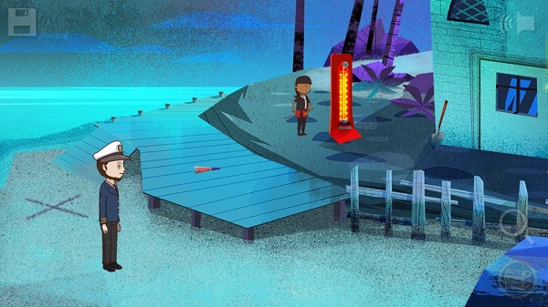 海湾岛第一章中文修改版 v0.09 安卓版0