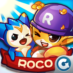 洛克王国通天塔