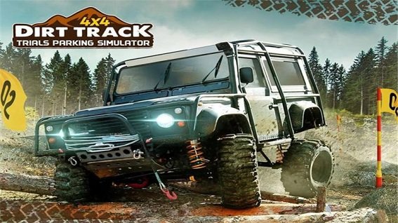 4x4越野赛车手机版 v1.1 安卓版1