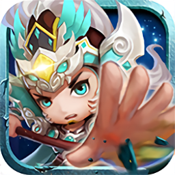 真潮爆无双游戏