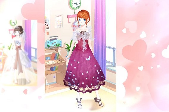 梦幻童话镇修改版