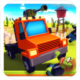 死亡冒险僵尸生存修改版(dead venture)