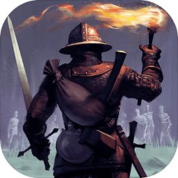 黑暗幻想生存中文内购修改版