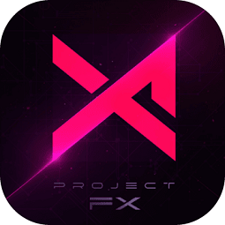 project fx手游