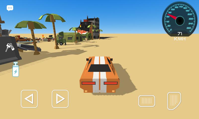 简易沙盒中文修改版 v1.4.2.1 安卓无限金币版2