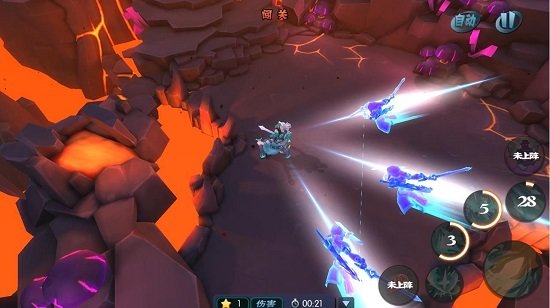 功夫大黄豆测试服 v0.19.2.5 安卓版2