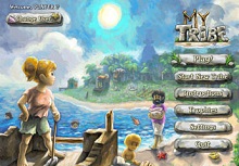 我的部落修改器