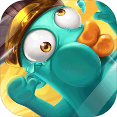 超物理基斗果盘版