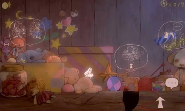 阁楼手机版 v1.06 安卓版1