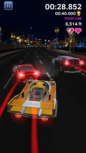 夜班司机手机版 v1.2.8 安卓版3