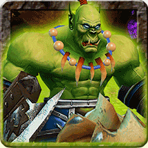 决战妖魔录h5微端