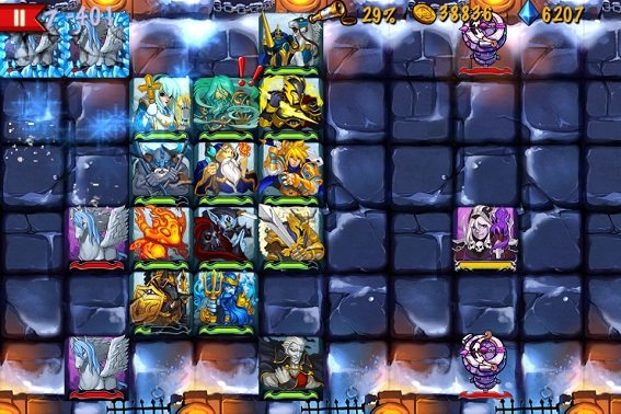 策略军团葫芦侠修改版 v1.1.64 安卓版2