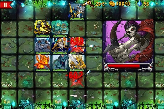 策略军团葫芦侠修改版 v1.1.64 安卓版1