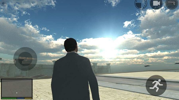 游戏洛杉矶犯罪修改版 v1.9 安卓版2