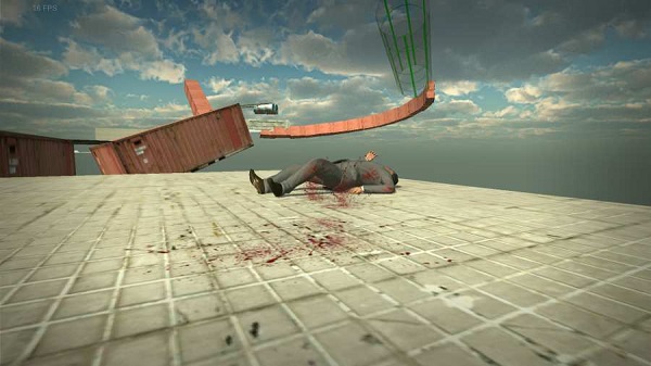 游戏洛杉矶犯罪修改版 v1.9 安卓版3