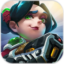 银翼机动队手机版