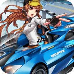 qq飞车手游按键美化软件