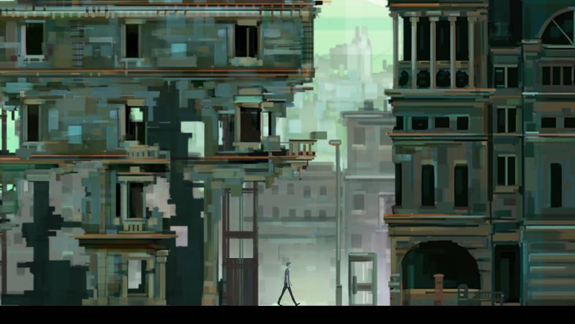 世界的尽头汉化版 v1.0 安卓版2