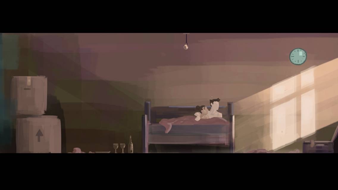 世界的尽头汉化版 v1.0 安卓版3