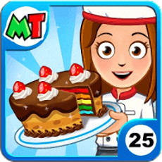 我的小镇烘焙坊修改版