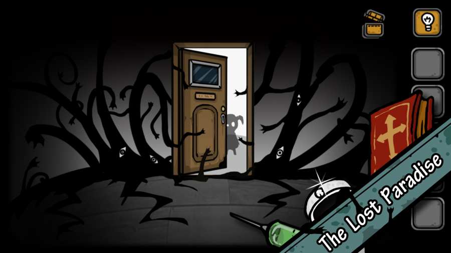 失落园错失的天堂手游 v100 安卓汉化版1