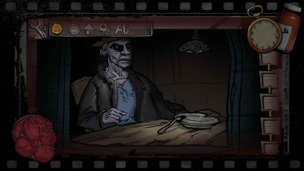 无人镇密室逃脱手机游戏 v7.8 安卓版0