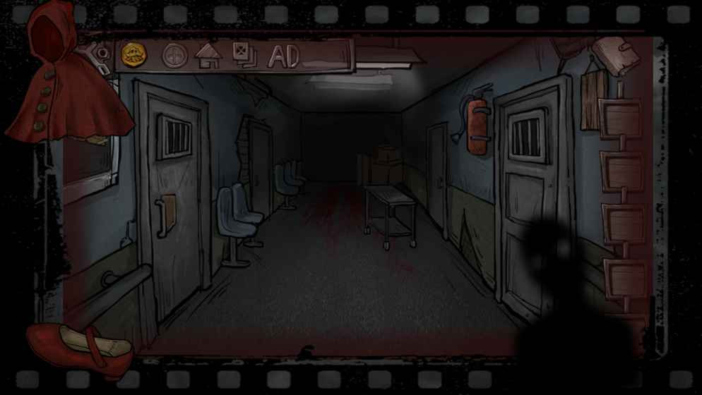 无人镇密室逃脱手机游戏 v7.8 安卓版3