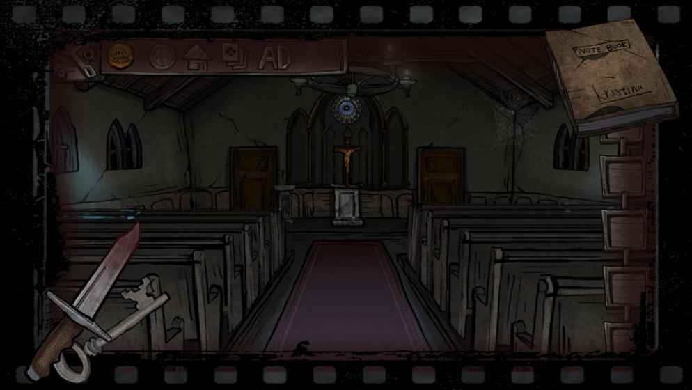 无人镇密室逃脱手机游戏 v7.8 安卓版4