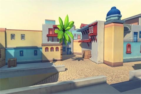 全民炮炮兵内购修改版 v1.0 安卓版0