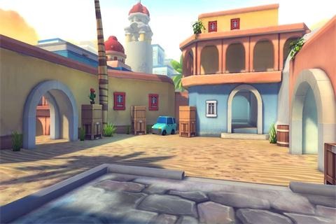 全民炮炮兵内购修改版 v1.0 安卓版1