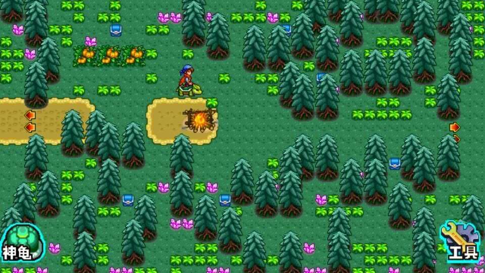 宠物王国4白金内购修改版 v1.0 安卓版0