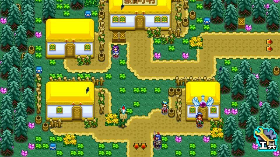 宠物王国4白金内购修改版 v1.0 安卓版3