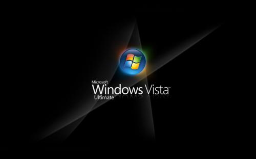 Windows Vista Service Pack 1 X86