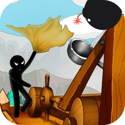 火柴人射手乱斗手游