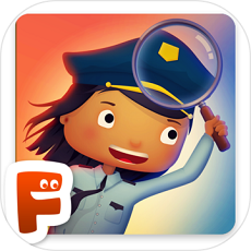 小小警察手游下载