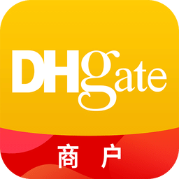 敦煌网外贸平台商户app