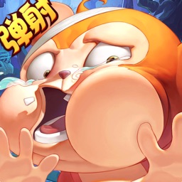 猴子很忙无限钻石版